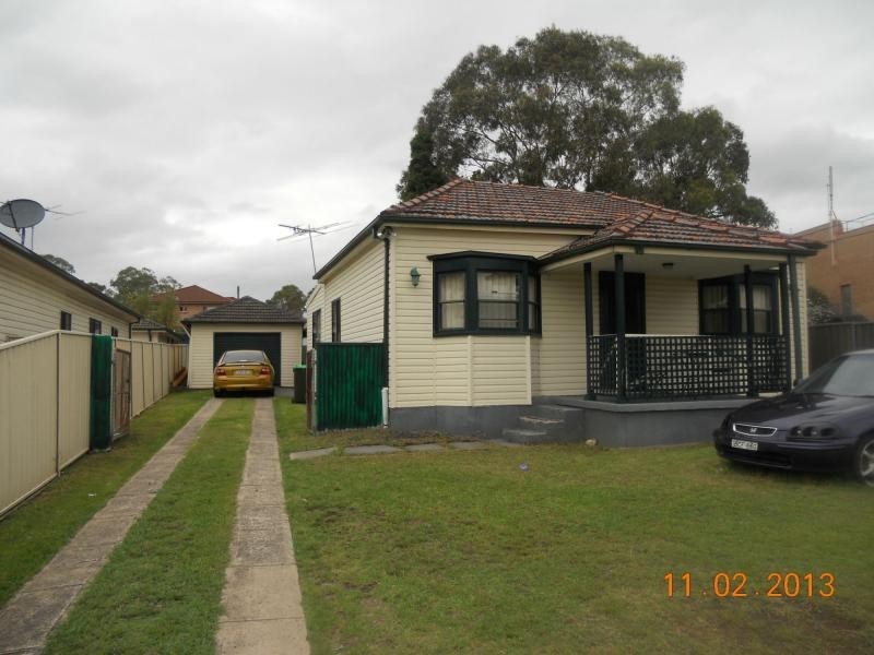 Casula NSW 2170