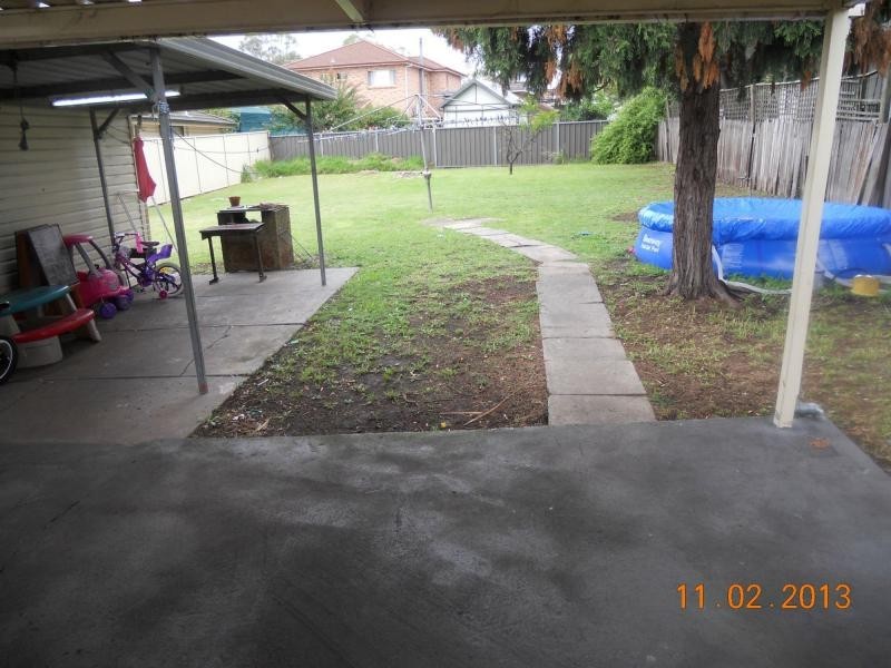 Casula NSW 2170