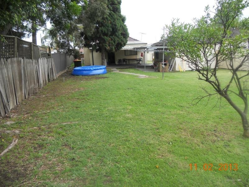 Casula NSW 2170