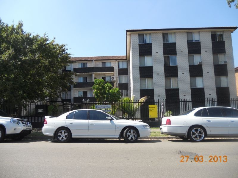 Warwick Farm NSW 2170