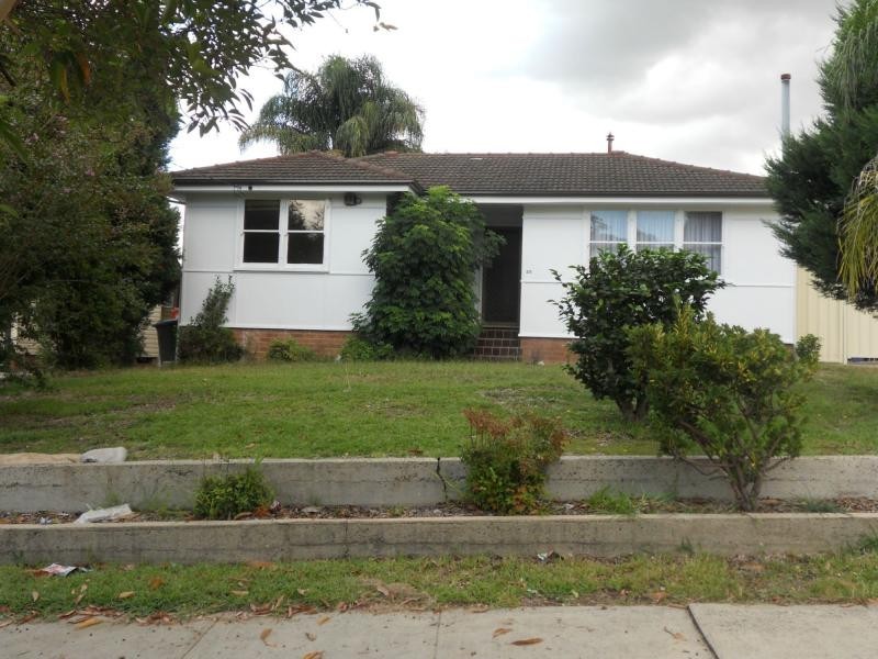 Mount Pritchard NSW 2170