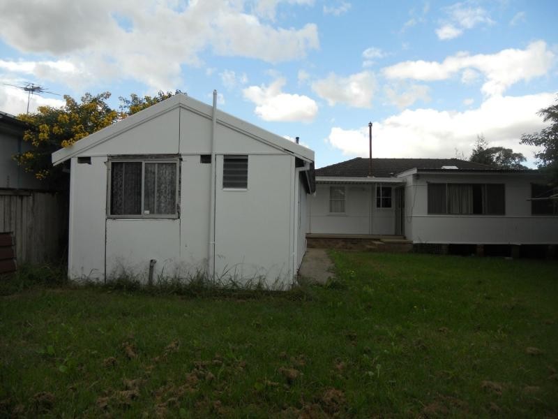 Mount Pritchard NSW 2170