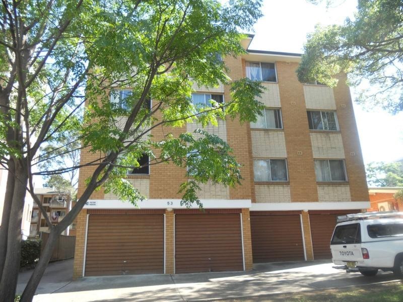 11/53 Goulburn Street, Liverpool NSW 2170