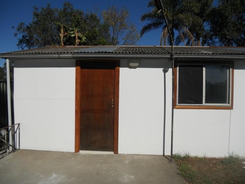 Ashcroft NSW 2168