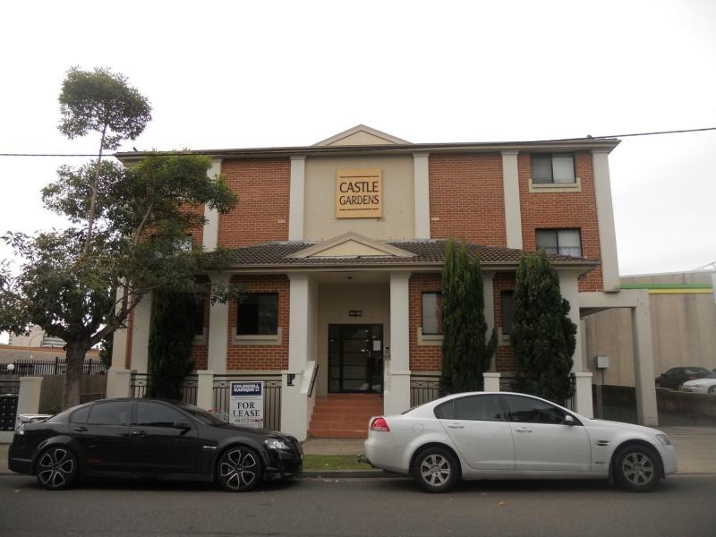 Unit 14/96-98 Castlereahg Street, Liverpool NSW 2170