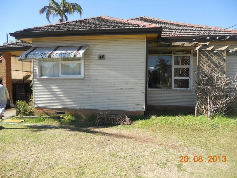 L46 Hill Road, Lurnea NSW 2170