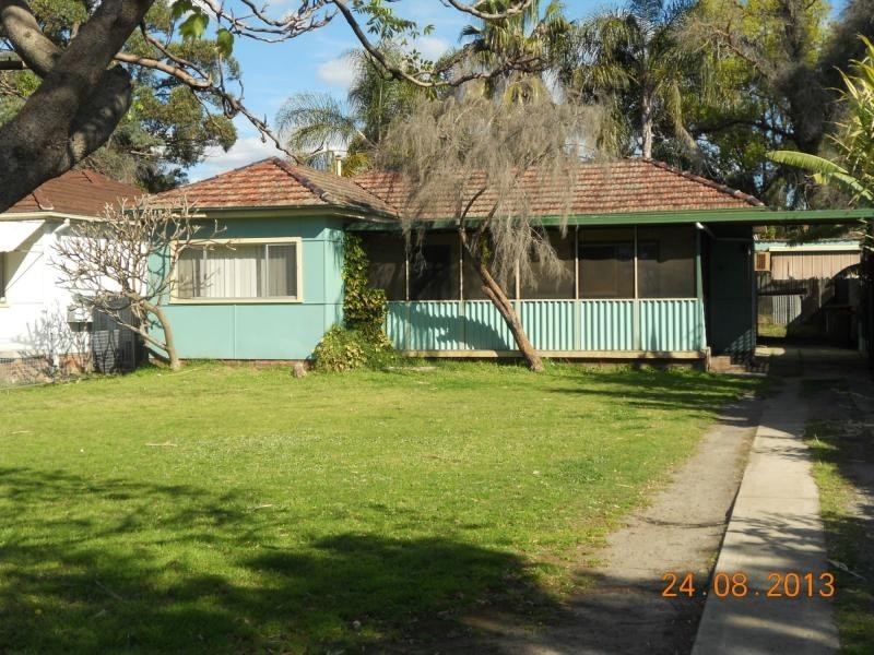 Casula NSW 2170