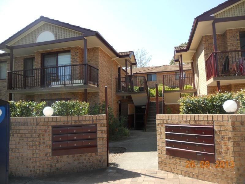 Unit 13a/L42 Wentworth Avenue, Burwood NSW 2134