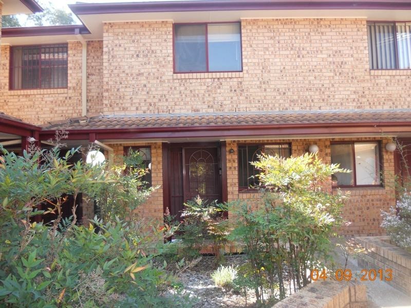 Unit 13a/L42 Wentworth Avenue, Burwood NSW 2134