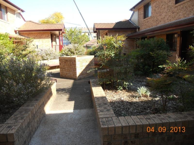 Unit 13a/L42 Wentworth Avenue, Burwood NSW 2134