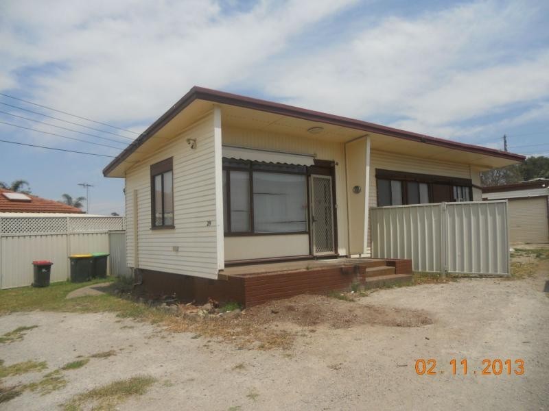 29 Coongra Street, Busby NSW 2168