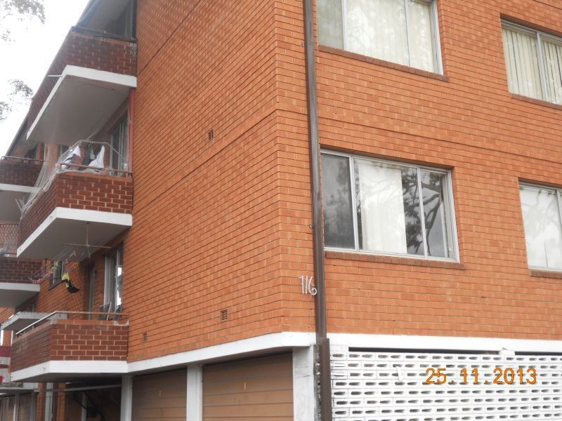 Unit 4/116 Elizabeth Drive, Liverpool NSW 2170