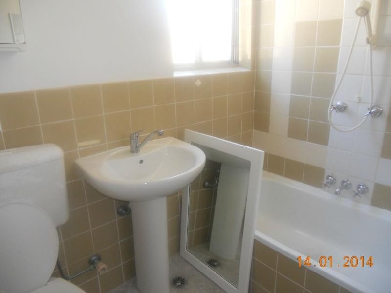 Unit 4/116 Elizabeth Drive, Liverpool NSW 2170