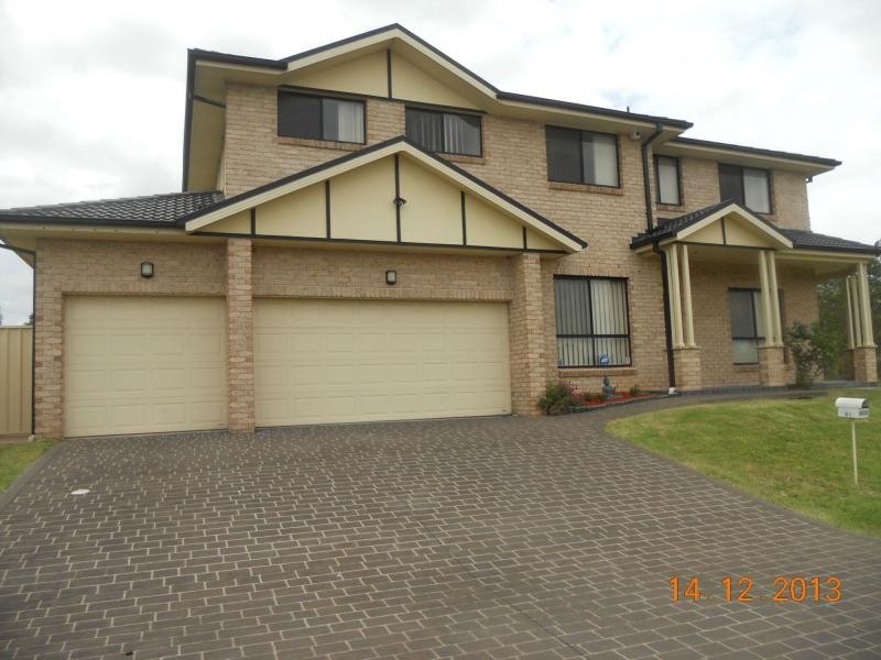 West Hoxton NSW 2171