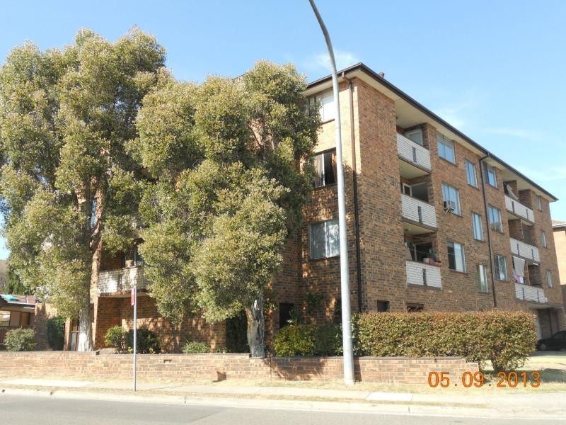 Unit 7/32 Pirie Street, Liverpool NSW 2170