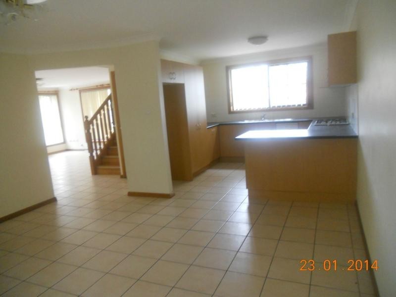 25 Gascogne Street, Prestons NSW 2170