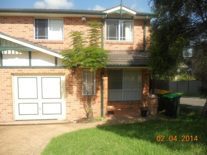 Casula NSW 2170