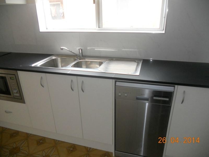 Unit 4/1 Lachlan Street, Liverpool NSW 2170