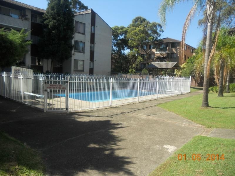 Unit 14/79 Memorial Avenue, Liverpool NSW 2170