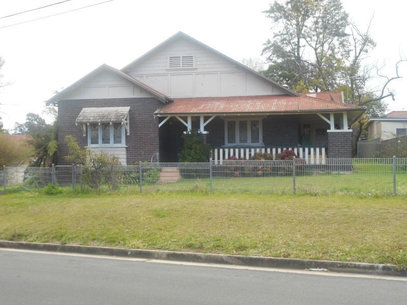Lansvale NSW 2166