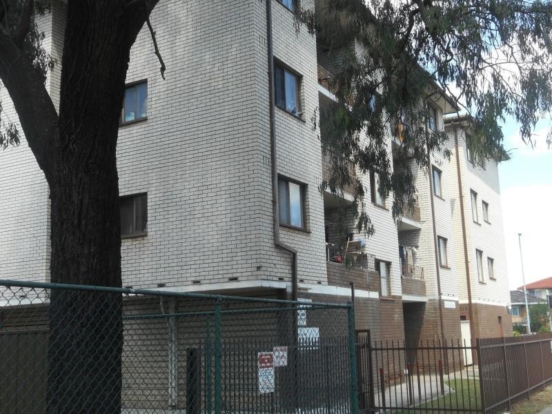 20/36 Copeland Street, Liverpool NSW 2170