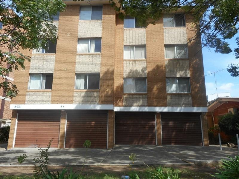 11/53 Goulburn Street, Liverpool NSW 2170