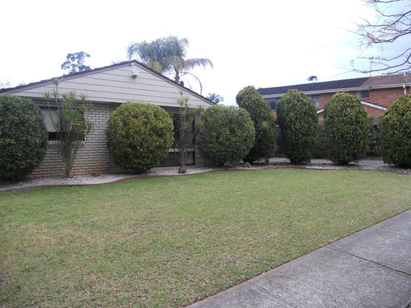 Casula NSW 2170