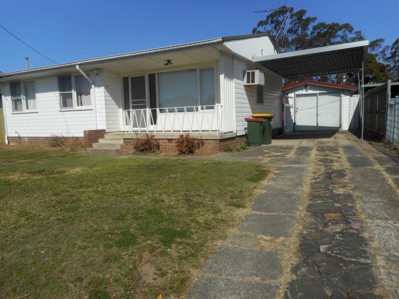 22 Renshaw Street, Warwick Farm NSW 2170