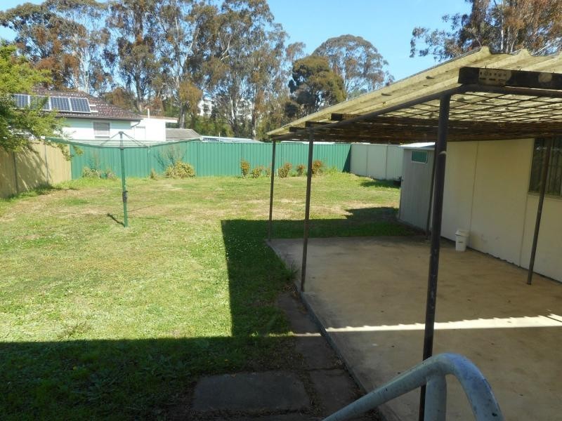 22 Renshaw Street, Warwick Farm NSW 2170