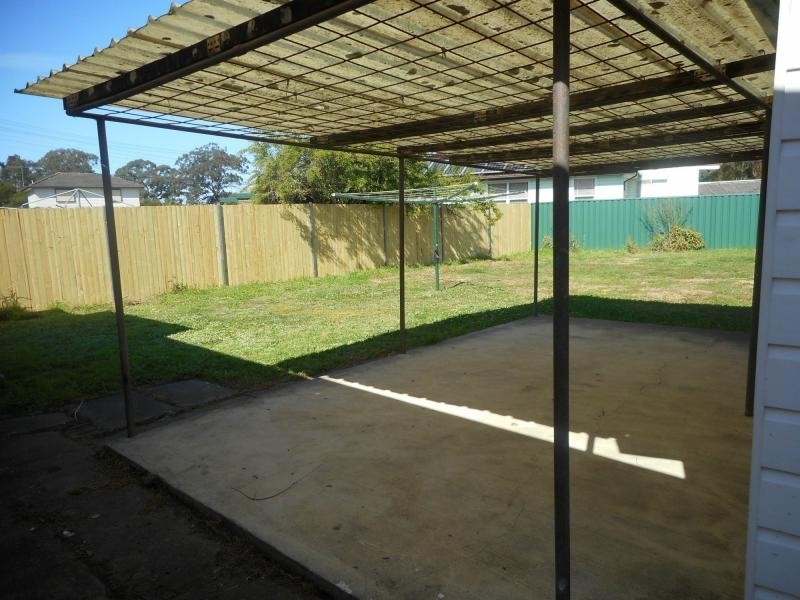 22 Renshaw Street, Warwick Farm NSW 2170