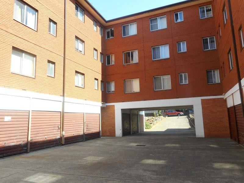 11/30 Speed Street, Liverpool NSW 2170