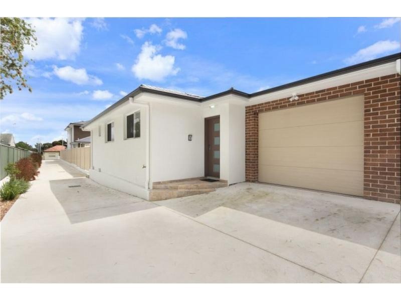 6B Johnstone Street, Guildford West NSW 2161