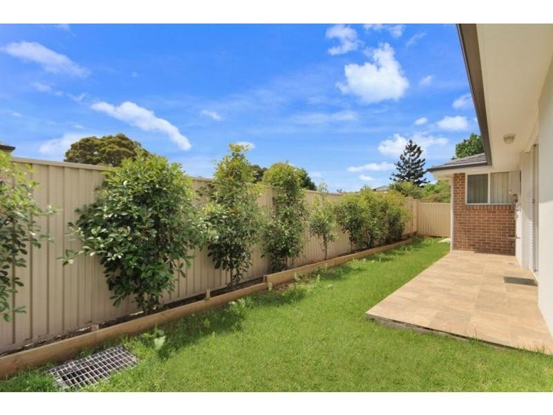 6B Johnstone Street, Guildford West NSW 2161