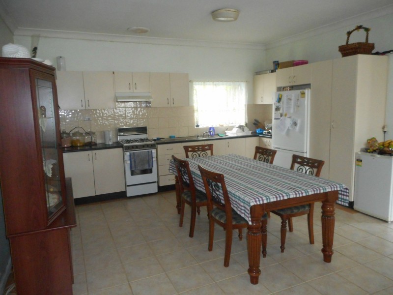 19 Smith Crescent, Liverpool NSW 2170