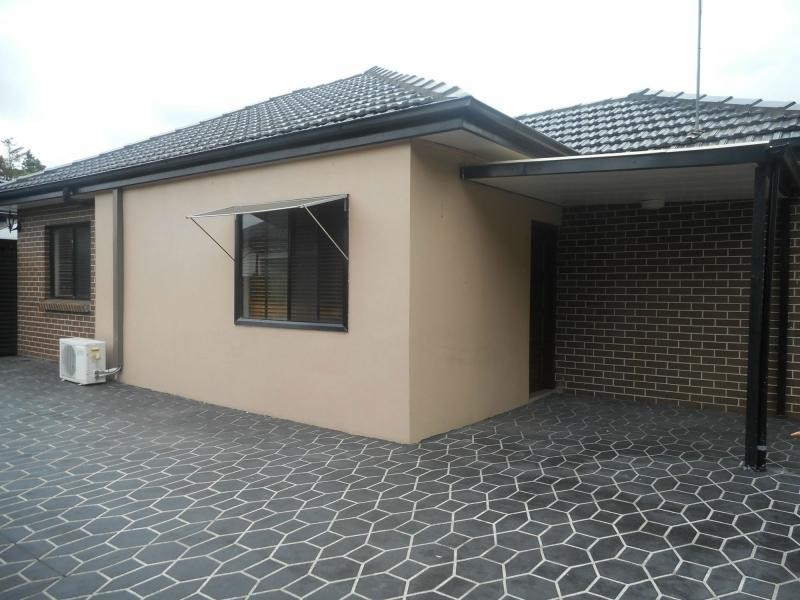 48A Rotary Street, Liverpool NSW 2170