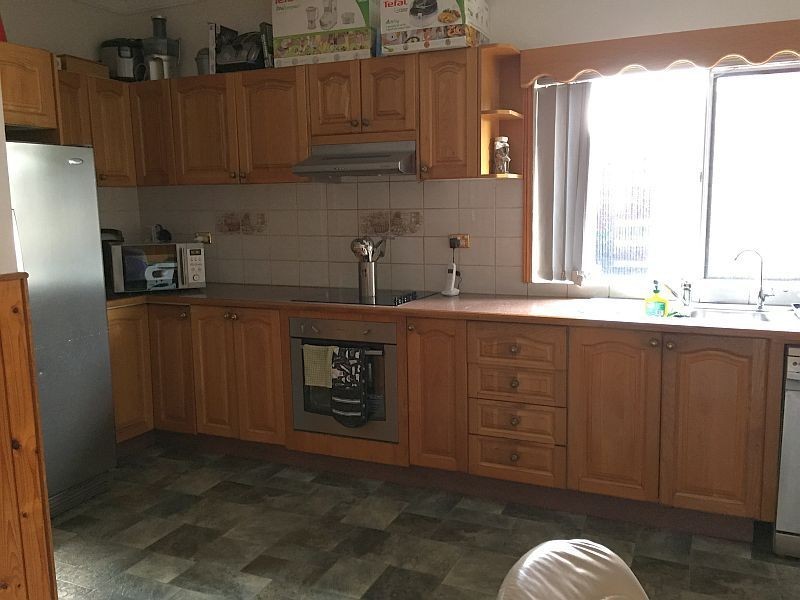 1/17 Carnation Avenue, Casula NSW 2170