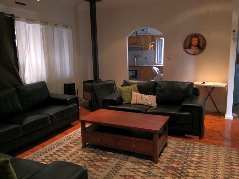 1/17 Carnation Avenue, Casula NSW 2170