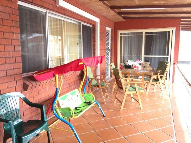 1/17 Carnation Avenue, Casula NSW 2170