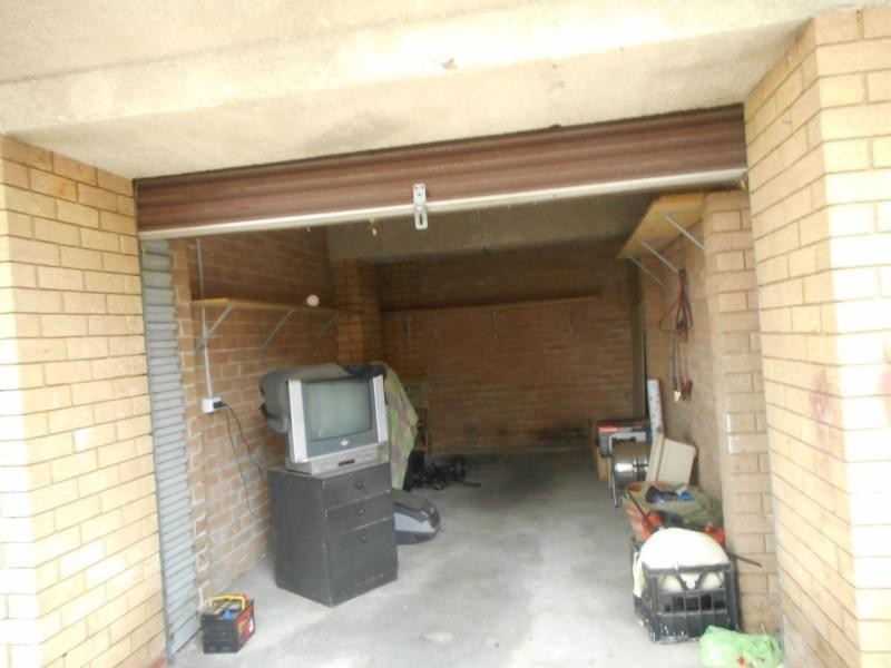 9/59 Castlereagh Street, Liverpool NSW 2170