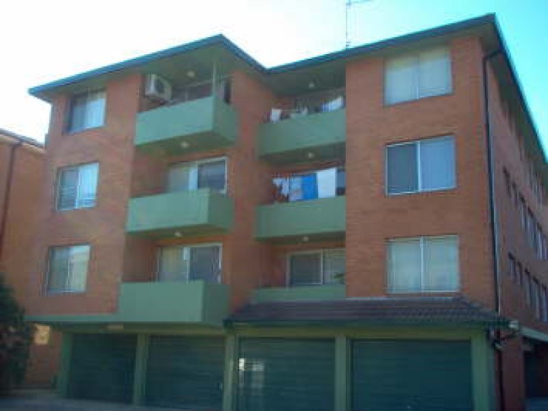 Unit 1/12 Drummond Street, Liverpool NSW 2170