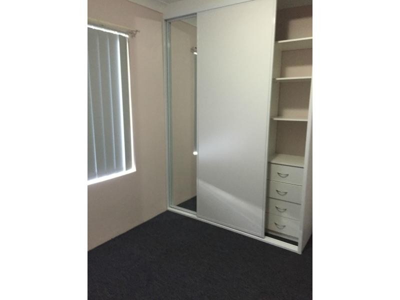 Unit 1/12 Drummond Street, Liverpool NSW 2170