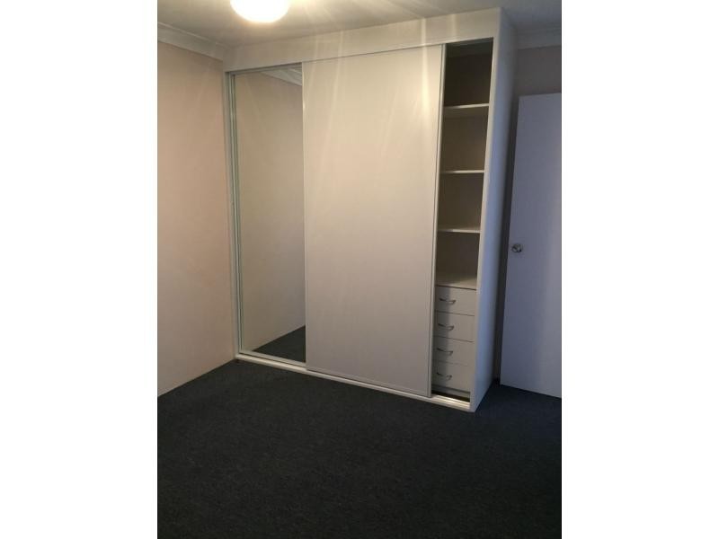 Unit 1/12 Drummond Street, Liverpool NSW 2170