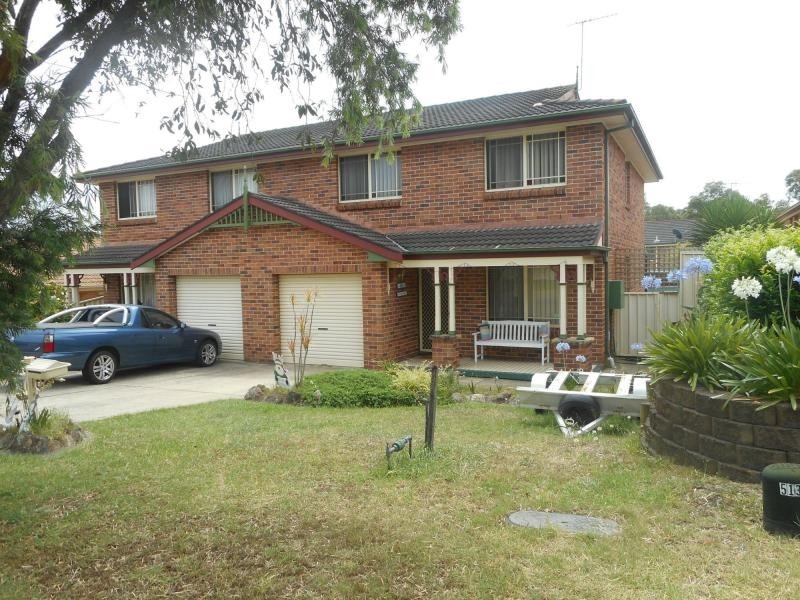 14A Cusack Avenue, Casula NSW 2170