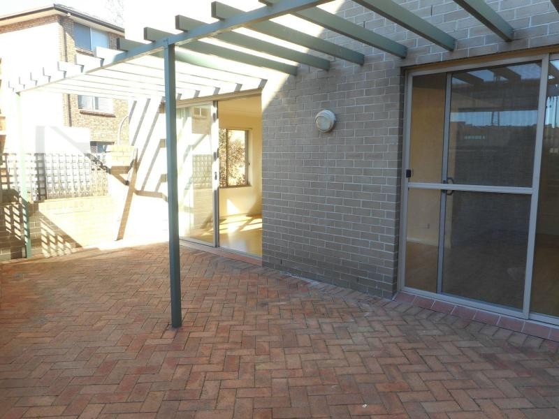 57/100 Terminus Street, Liverpool NSW 2170