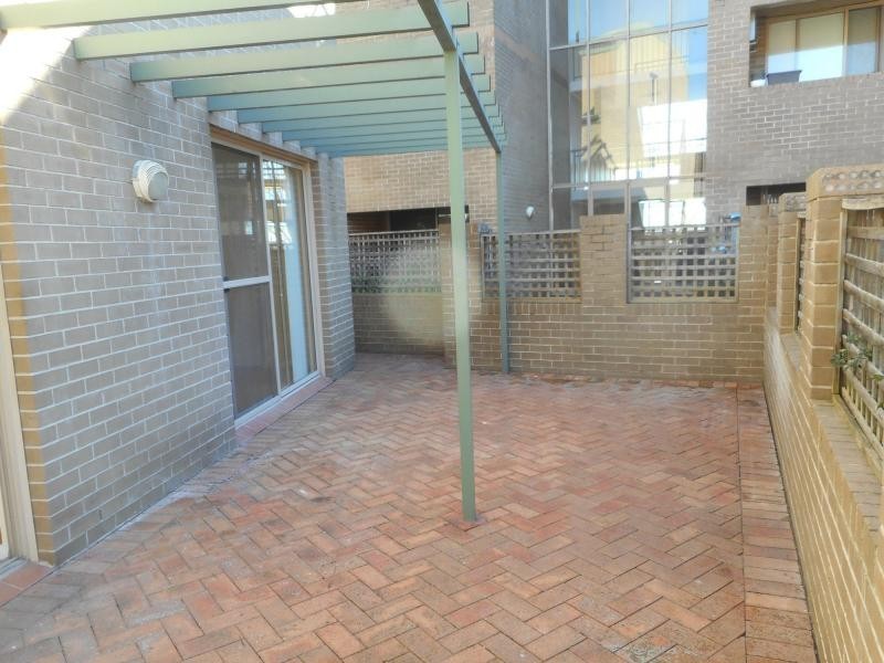 57/100 Terminus Street, Liverpool NSW 2170