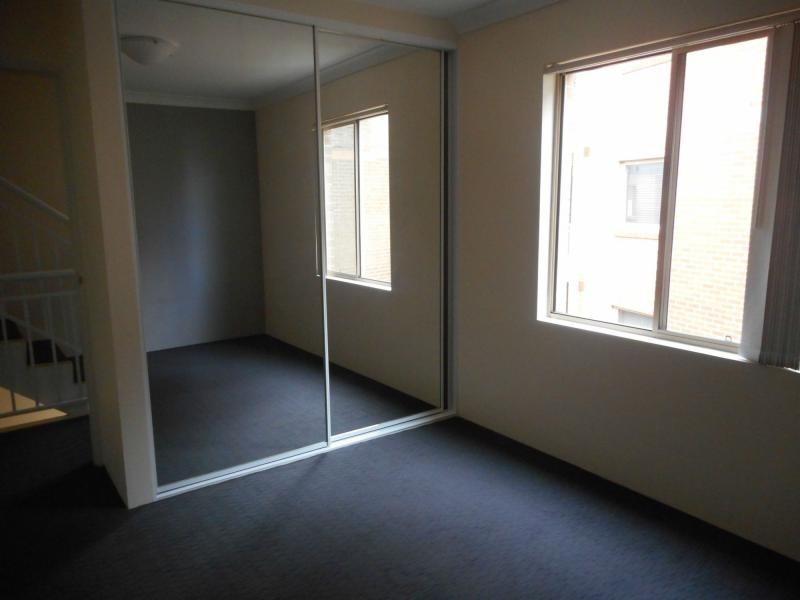 57/100 Terminus Street, Liverpool NSW 2170