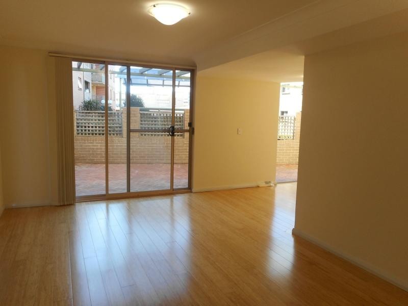 57/100 Terminus Street, Liverpool NSW 2170