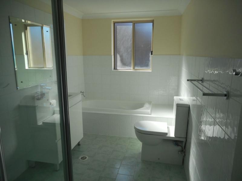 57/100 Terminus Street, Liverpool NSW 2170