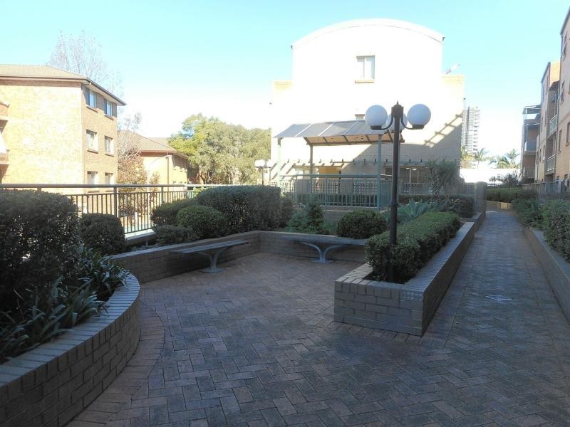 57/100 Terminus Street, Liverpool NSW 2170