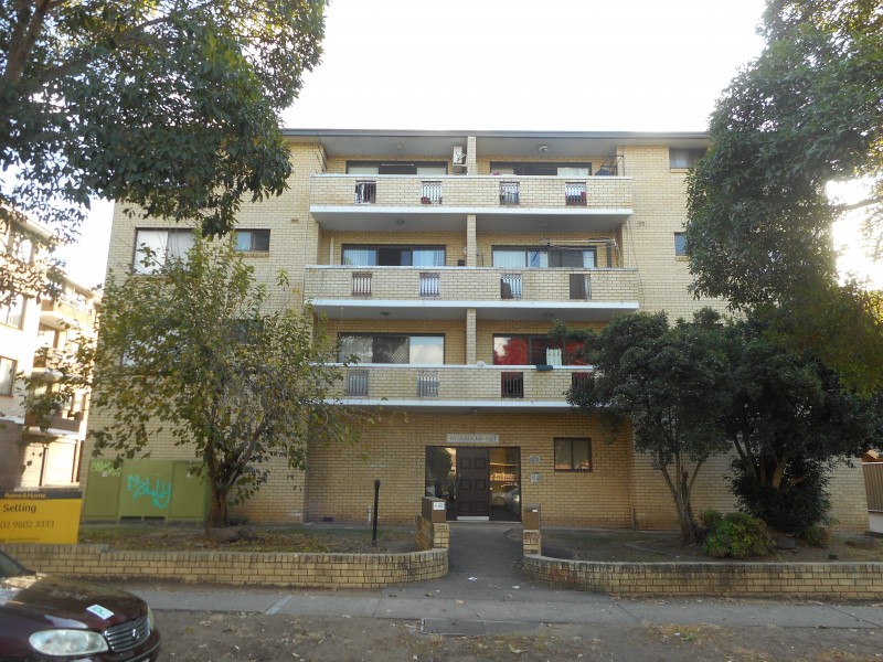 12/107-109 Castlereagh St, Liverpool NSW 2170